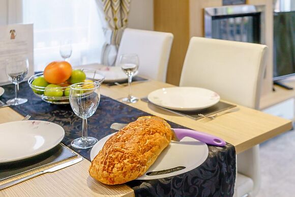 Avondale Lodge At Calthwaite Hall