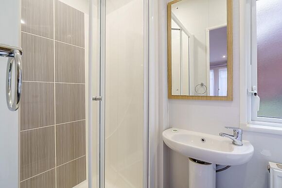 Avondale Lodge At Calthwaite Hall