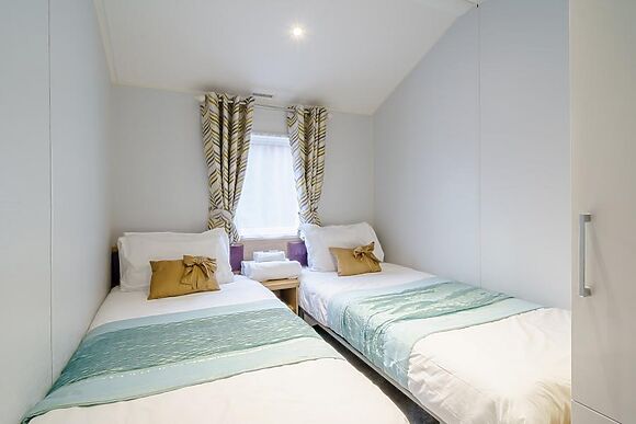 Avondale Lodge At Calthwaite Hall