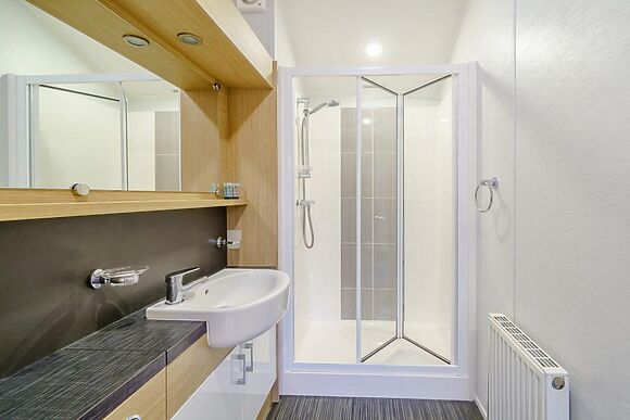 Avondale Lodge At Calthwaite Hall