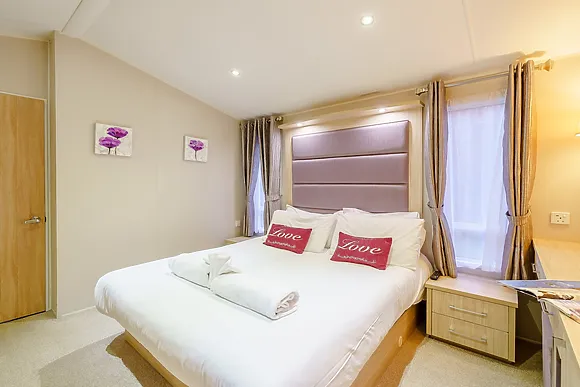 Shefferlands Lodge At Calthwaite Hall