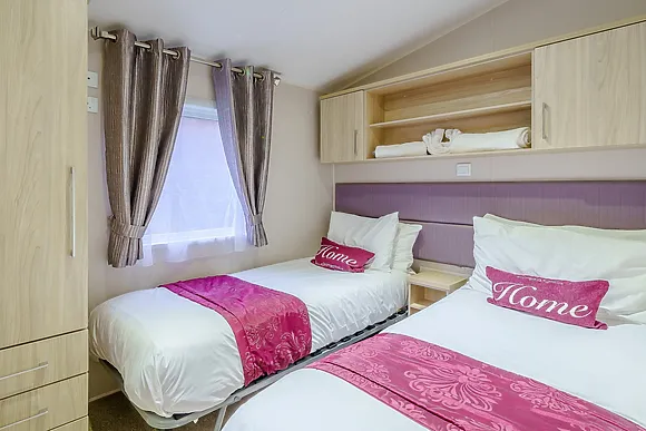 Shefferlands Lodge At Calthwaite Hall