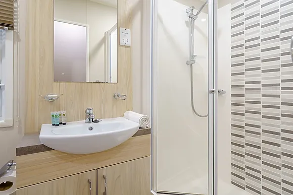 Shefferlands Lodge At Calthwaite Hall