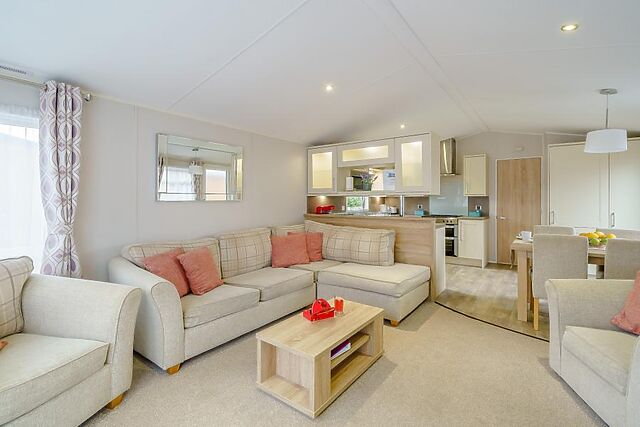 Chapman Lodge At Calthwaite Hall