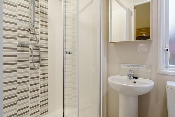 Wanningworth Lodge At Calthwaite Hall