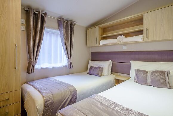 Wanningworth Lodge At Calthwaite Hall