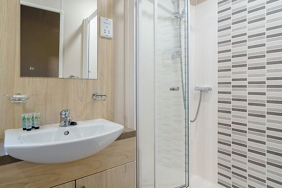 Wanningworth Lodge At Calthwaite Hall