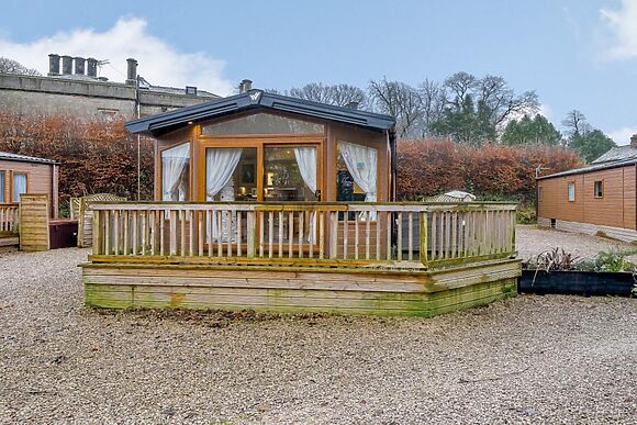 Wanningworth Lodge At Calthwaite Hall