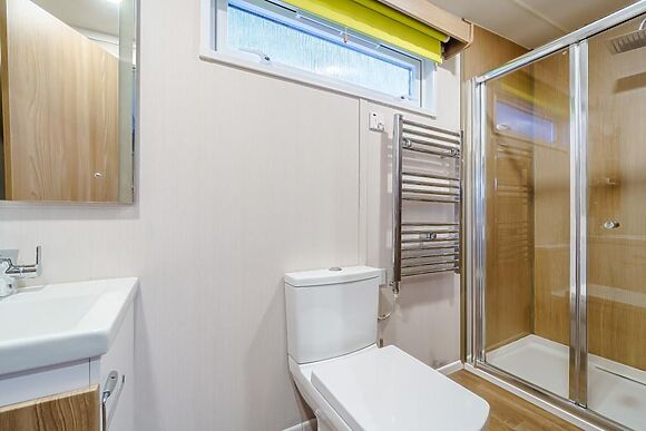 Swallows Retreat At Calthwaite Hall