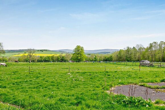 Swallows Retreat At Calthwaite Hall