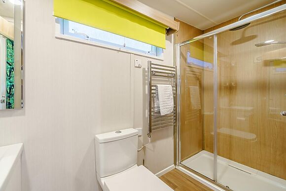 Swallows Hideaway At Calthwaite Hall