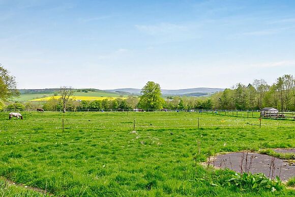 Swallows Hideaway At Calthwaite Hall