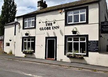 Friendly village pub on the doorstep