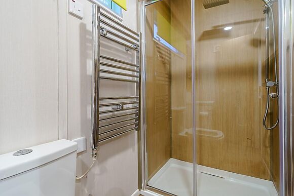 Swallows Nook At Calthwaite Hall