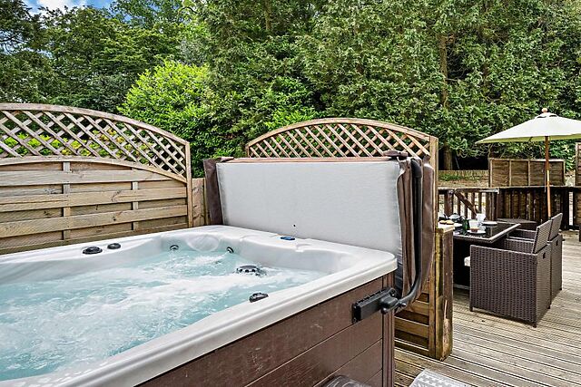 The Carriage House At Calthwaite Hall