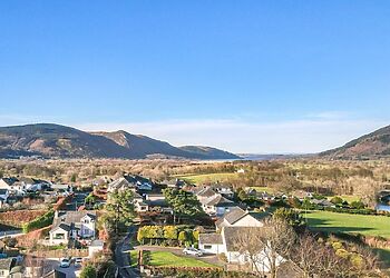 Farrier House Portinscale