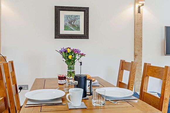 The Tractor Barn Orchard Farm