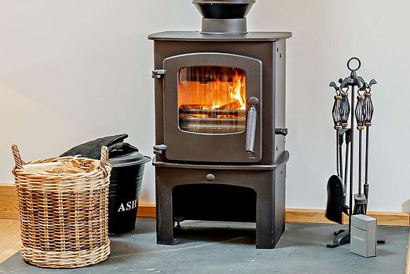 The Tractor Barn Orchard Farm