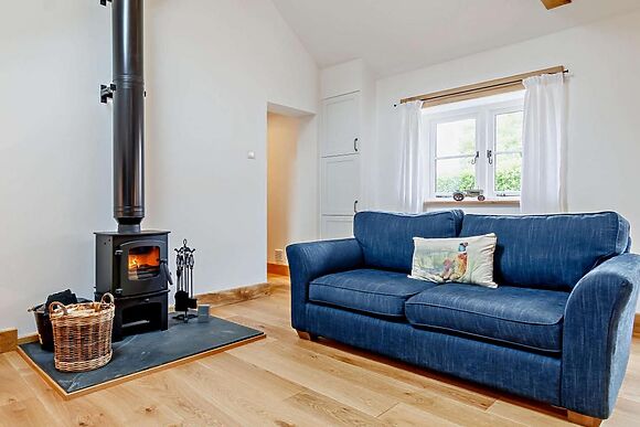 The Tractor Barn Orchard Farm