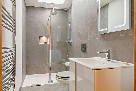 The Tractor Barn Orchard Farm