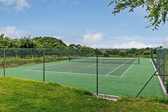 The Tractor Barn Orchard Farm