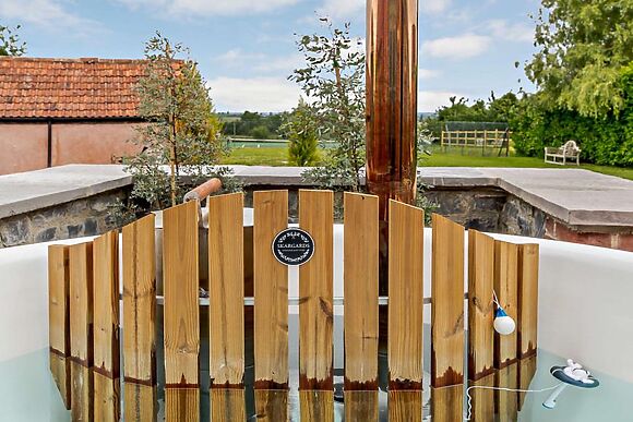 The Pigsty Orchard Farm