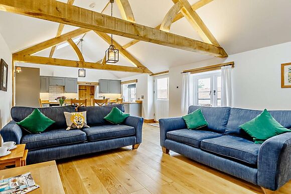 The Pigsty Orchard Farm