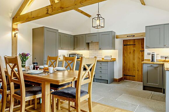 The Pigsty Orchard Farm