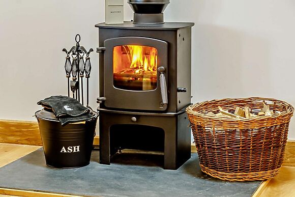 The Pigsty Orchard Farm