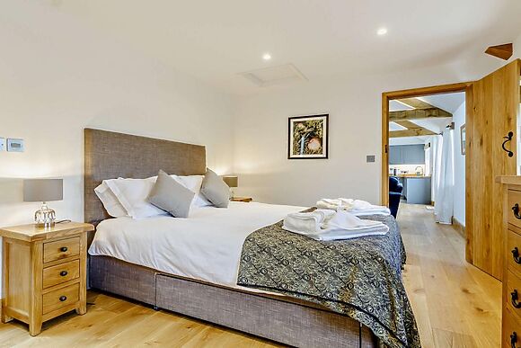 The Pigsty Orchard Farm