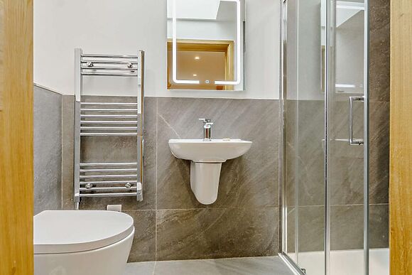 The Pigsty Orchard Farm