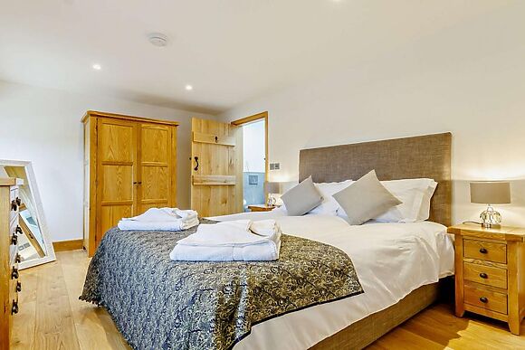 The Pigsty Orchard Farm