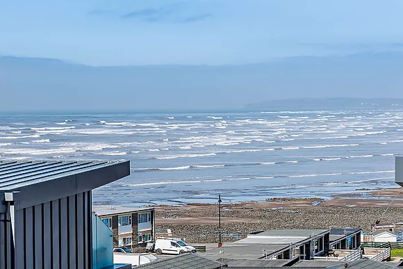 Ocean Charm Westward Ho