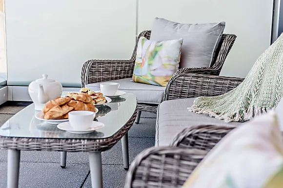 Ocean Charm Westward Ho