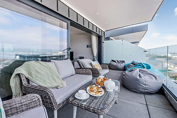 Ocean Charm Westward Ho