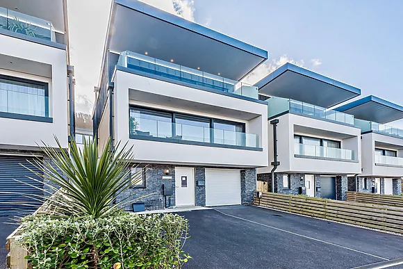 Ocean Charm Westward Ho