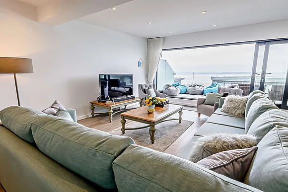 Ocean Charm Westward Ho