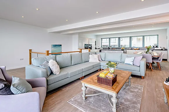 Ocean Charm Westward Ho