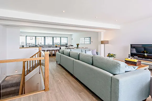 Ocean Charm Westward Ho