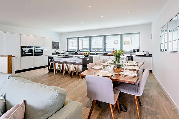 Ocean Charm Westward Ho