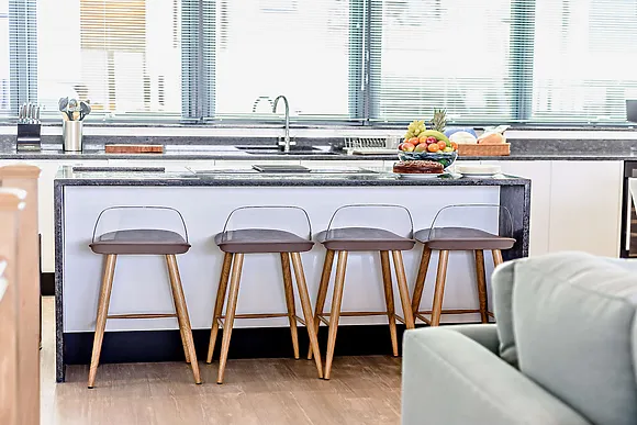 Ocean Charm Westward Ho