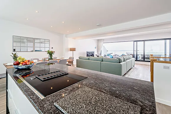 Ocean Charm Westward Ho