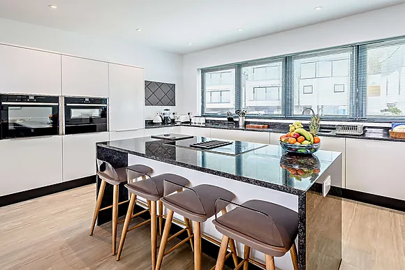 Ocean Charm Westward Ho