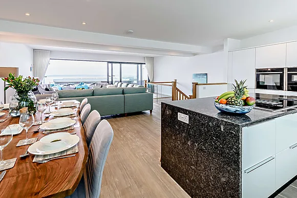 Ocean Charm Westward Ho