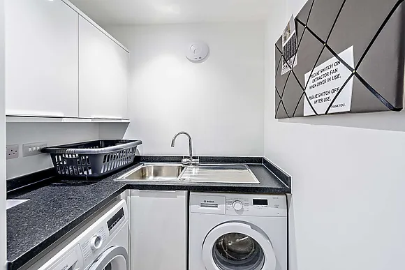 Ocean Charm Westward Ho