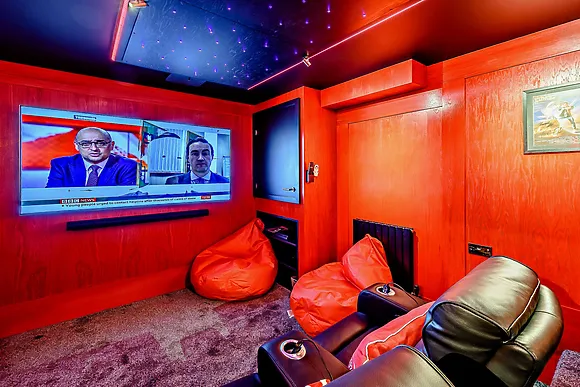 Ocean Charm Westward Ho