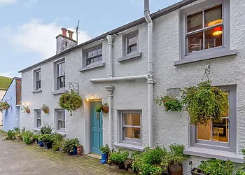 China Cottage