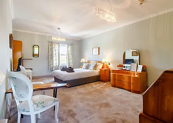 First Floor - Room 3