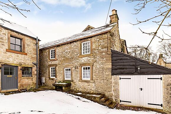 Yew Cottage Winster