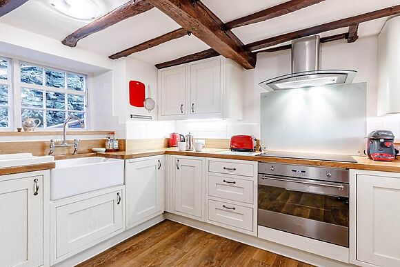 Yew Cottage Winster